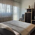 Spacious & Cozy Family Apt Near Sanatorium