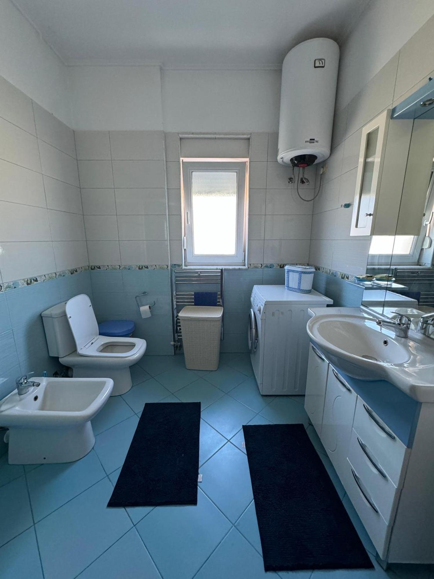 Spacious & Cozy Family Near Sanatorium * Tirana