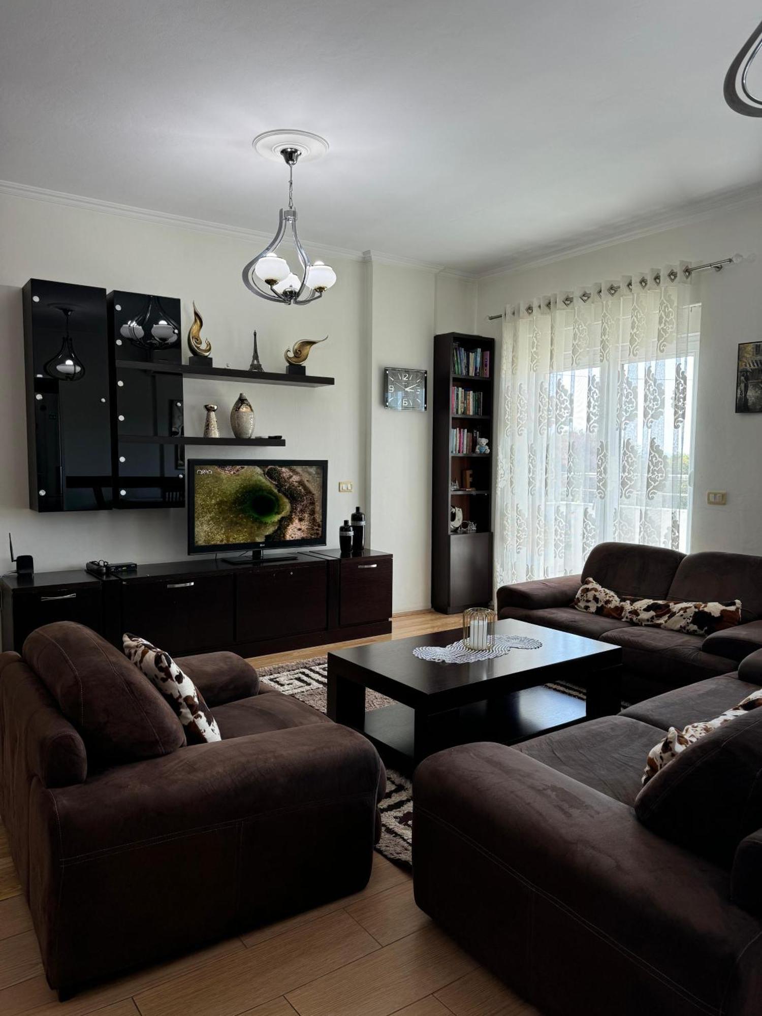 Appartamento Spacious & Cozy Family Near Sanatorium *