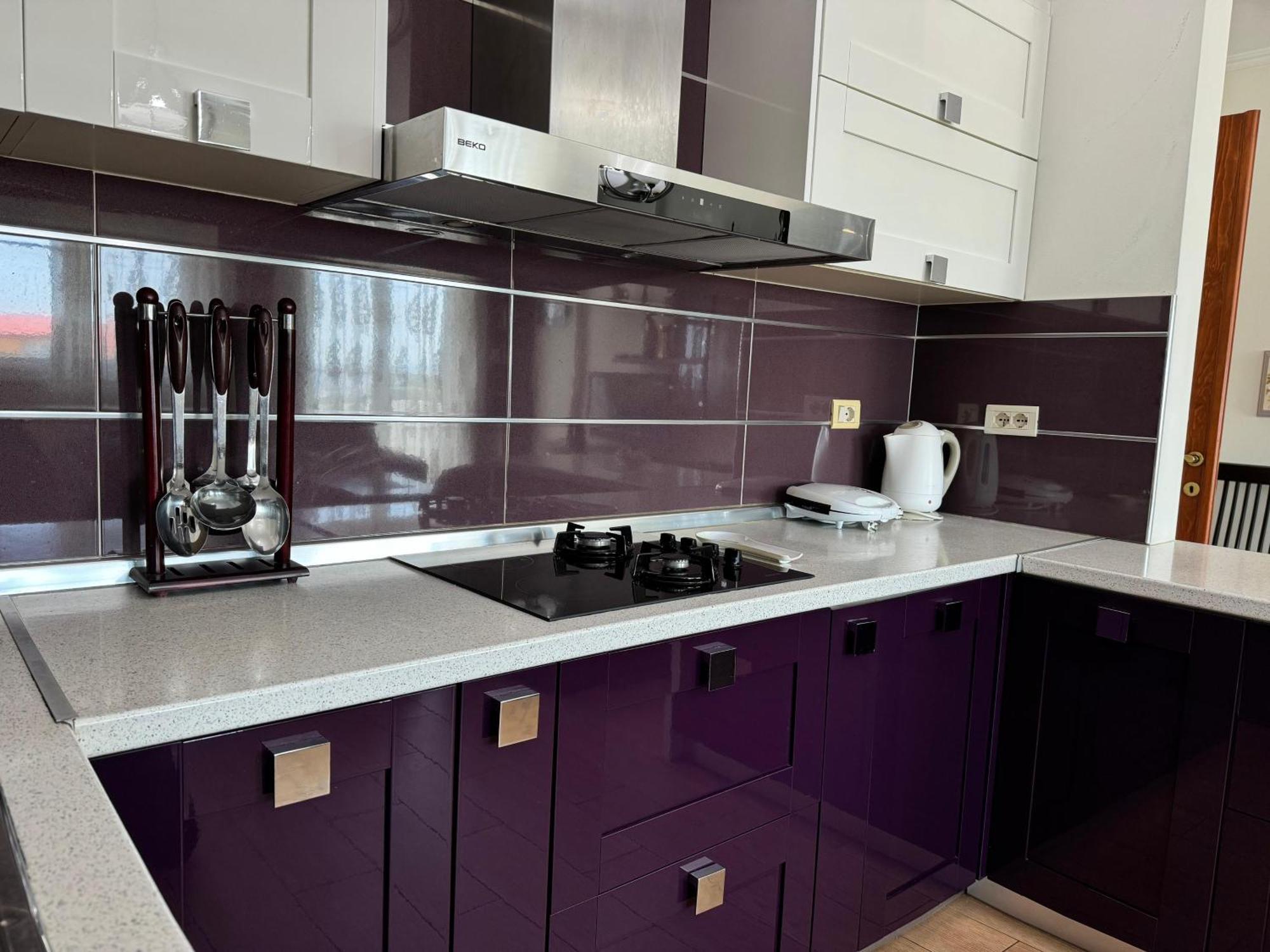 Spacious & Cozy Family Near Sanatorium Apartment