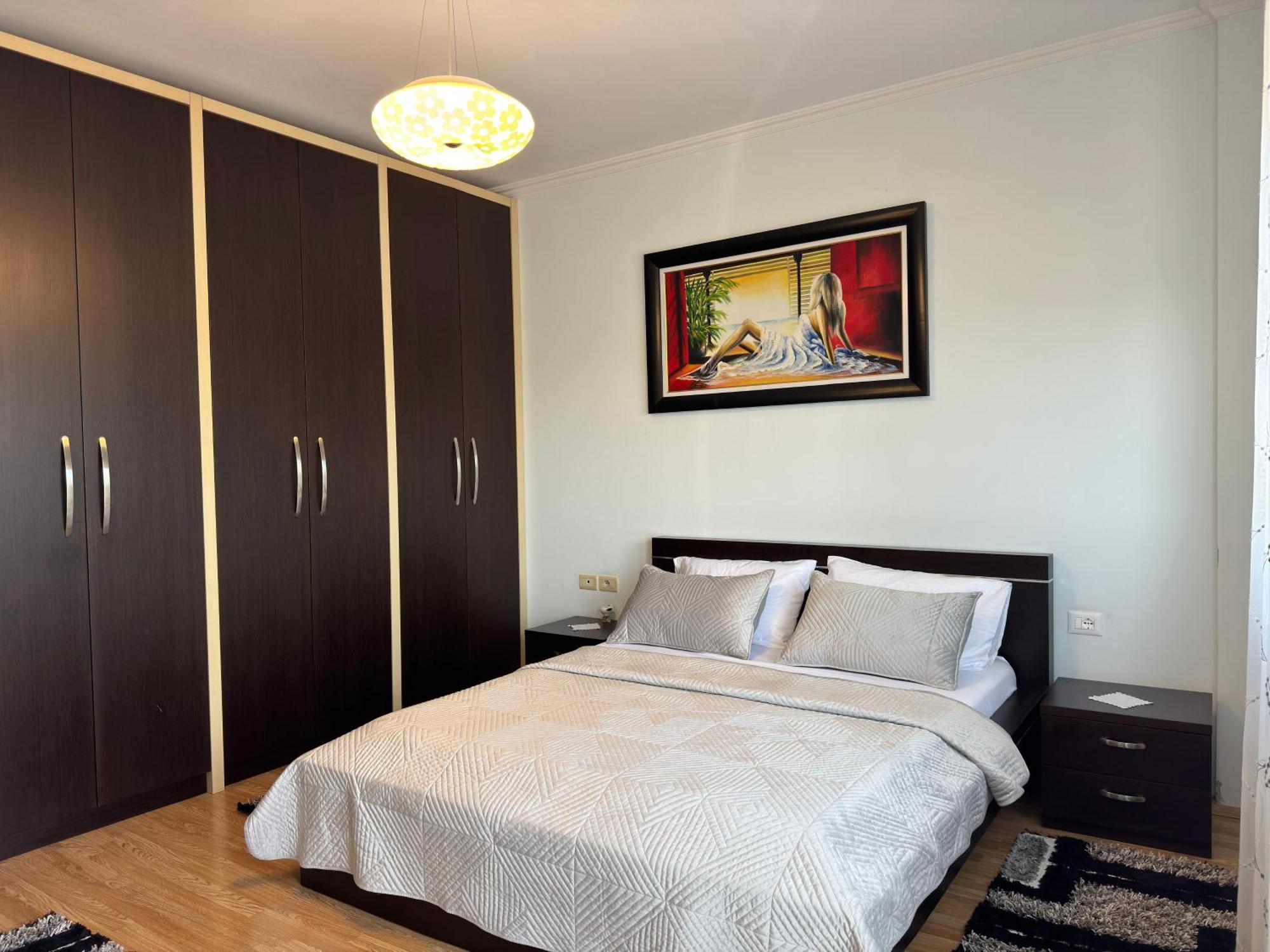 Spacious & Cozy Family Near Sanatorium Appartamento *