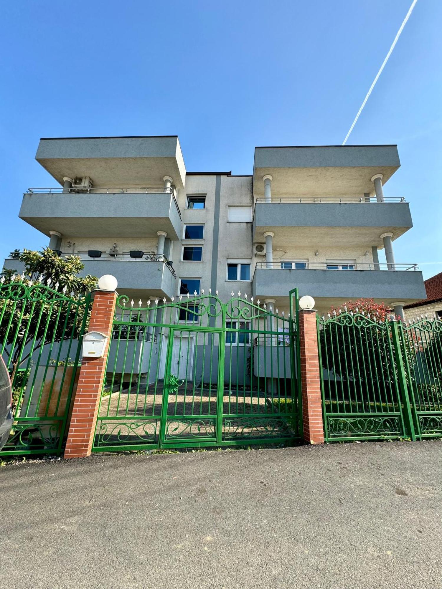 Spacious & Cozy Family Near Sanatorium Apartment *